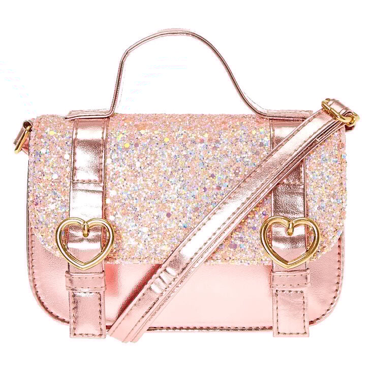 Claire S Club Pink Crossbody Bag Us Claire 39 S Club Pink Crossbody Bag
