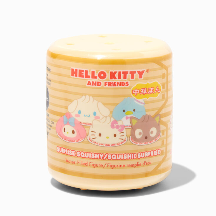 Hello Kitty&reg; And Friends Series 3 Surprise Squishy - Styles Vary,