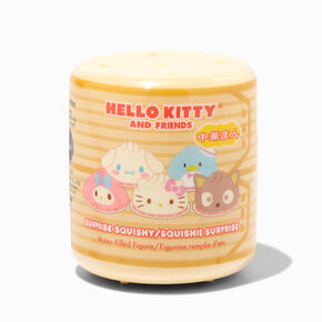 Hello Kitty&reg; And Friends Series 3 Surprise Squishy - Styles May Vary,