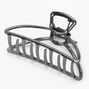 Large Metal Hair Claw,
