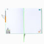 Star Wars&trade;: The Mandalorian Baby Yoda Journal,