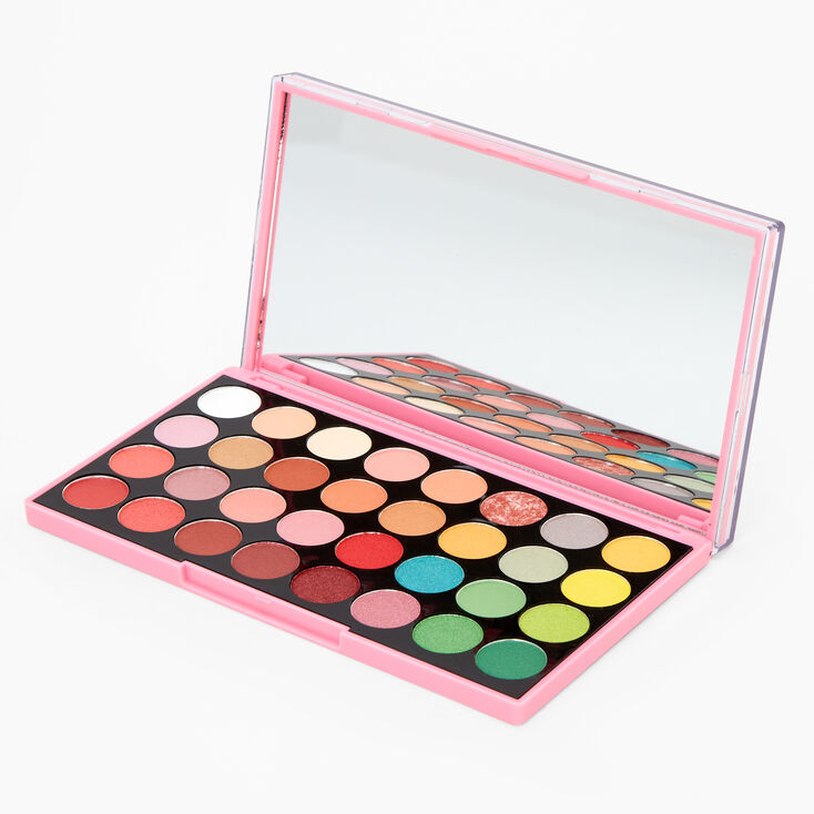 Pink Citrus Large Eyeshadow Palette,