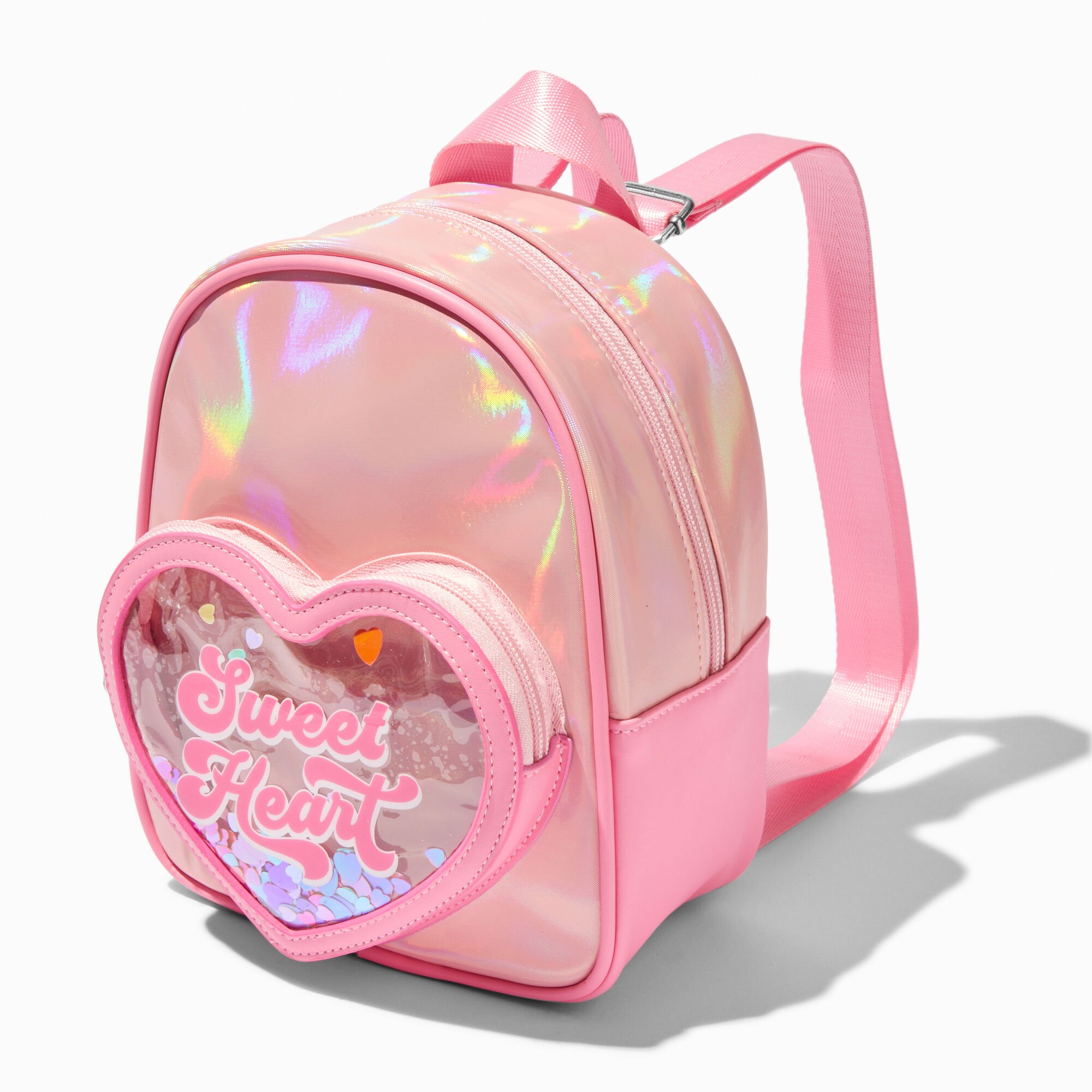 Backpacks for School Shop Backpacks on Sale Claire s US