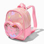 Valentine&#39;s Day Sweet Heart Backpack ,