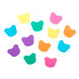 Candy Collection Bath Bomb Can Set - 12 Pack,