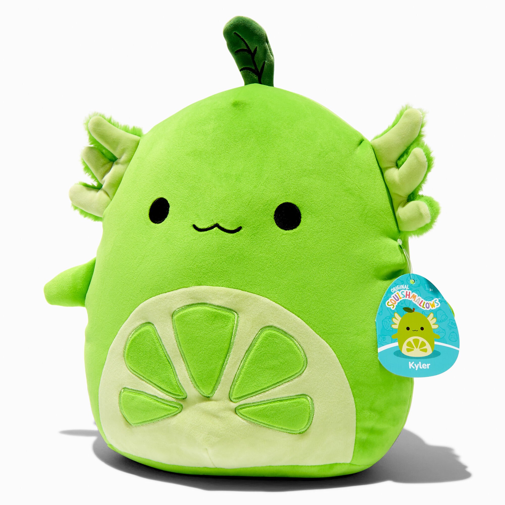 Squishmallows™ 12" Kyler Plush Toy,