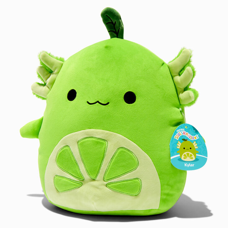 Squishmallows&trade; 12&quot; Kyler Plush Toy,