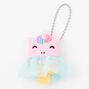 Gloss licorne en tutu Pucker Pops&reg; - Bubblegum,