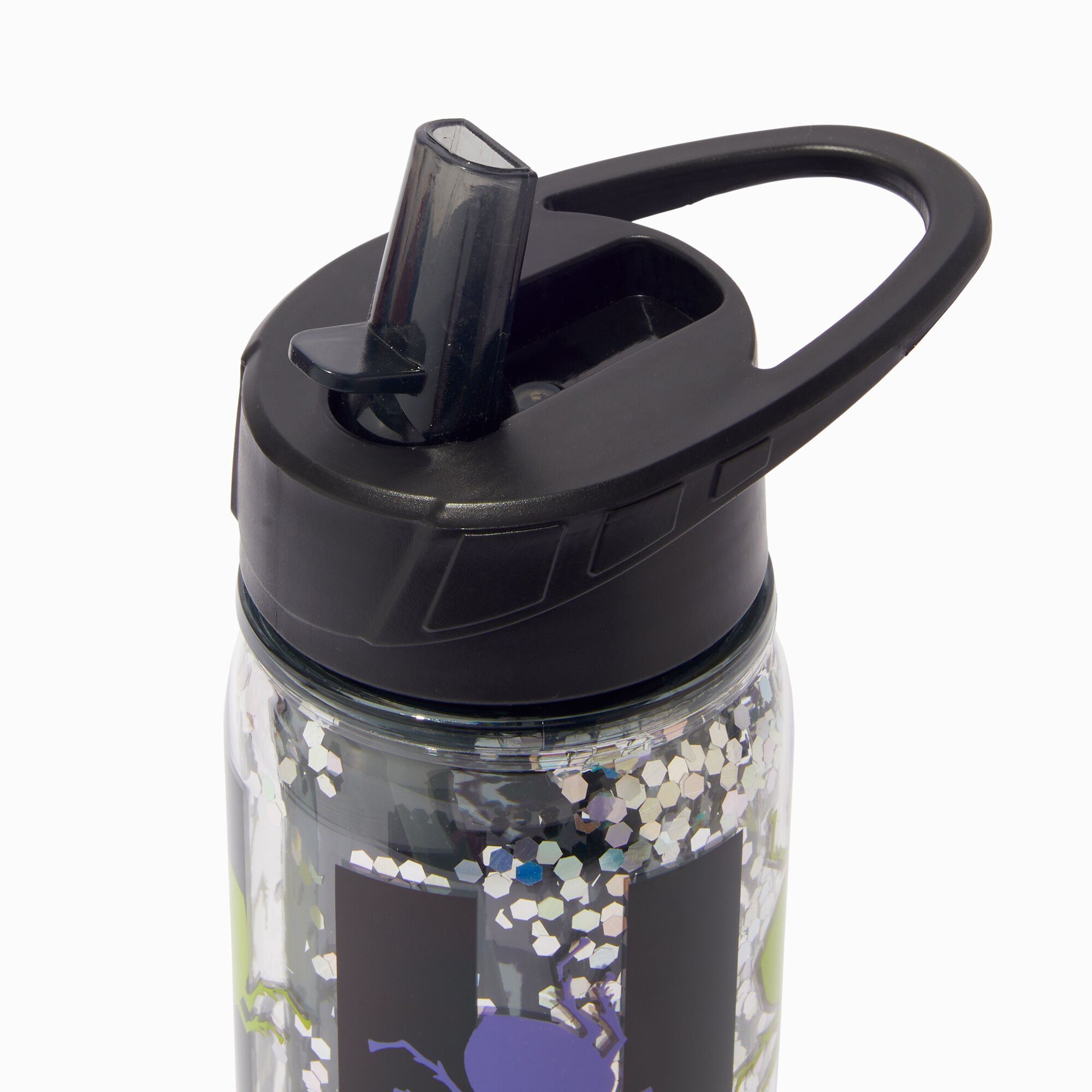 Beetlejuice™ Shaker Water Bottle,
