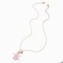 Best Friends Strawberry Pendant Necklaces - 2 Pack,