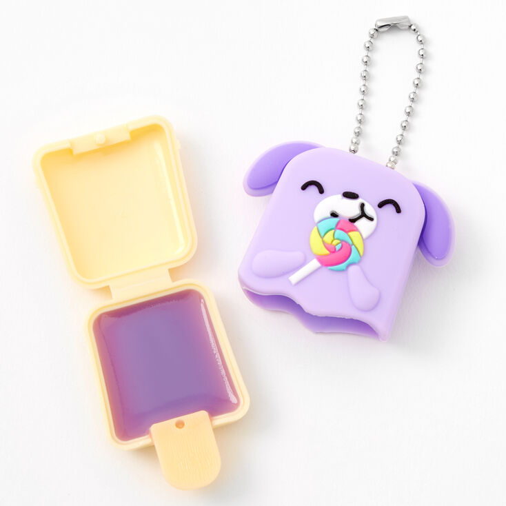verlies tent dichtbij Pucker Pops® Lollipop Dog Lip Gloss - Sugar Sweet | Claire's