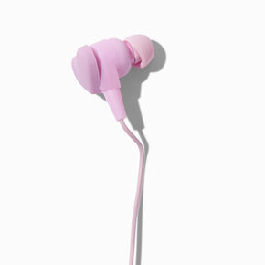Caticorn Silicone Earbuds &amp; Winder,