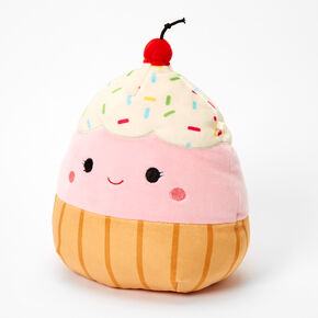 Squishmallows&trade; 8&quot; Cupcake Soft Toy,