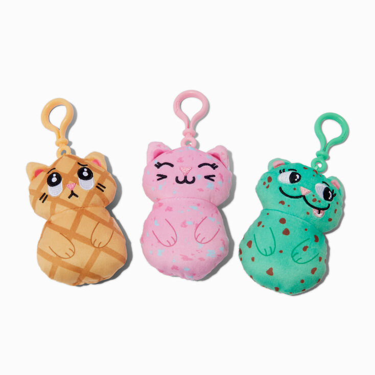 Moriah Elizabeth&trade; Series 2 Mystery Hanger Soft Toy - Styles Vary,