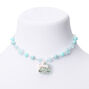 Claire&#39;s Club Beaded Cat Jewellery Set - Mint, 2 Pack,