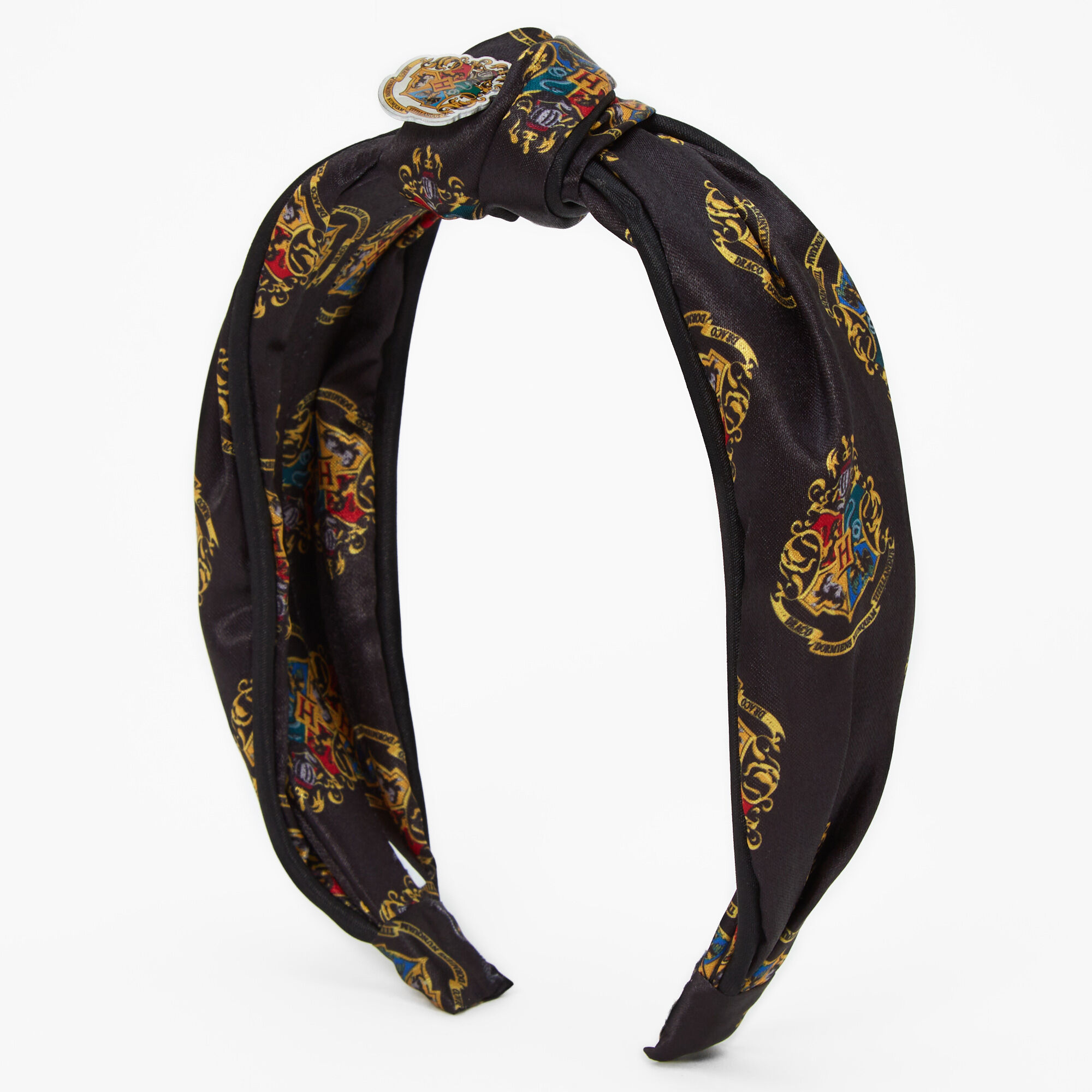 Harry Potter™ Hogwarts Knotted Headband,