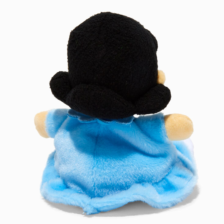 Palm Pals&trade; x Peanuts&reg; 5&quot; Lucy Plush Toy,