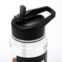 BT21&copy; Water Bottle - Black,