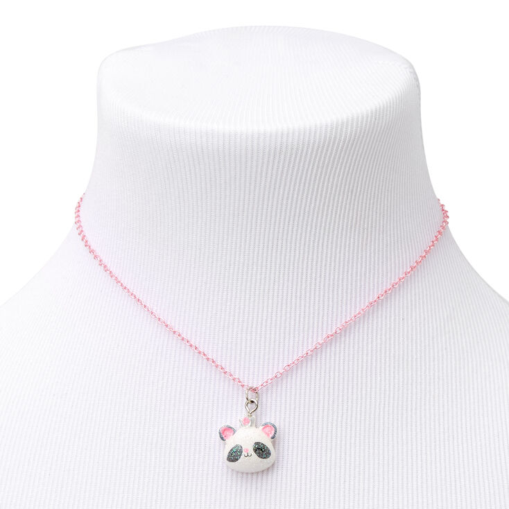 Parure de bijoux panda Claire&#39;s&nbsp;Club - Lot de 3,