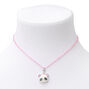 Parure de bijoux panda Claire&#39;s&nbsp;Club - Lot de 3,