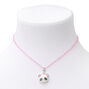 Claire&#39;s Club Panda Jewelry Set - 3 Pack,