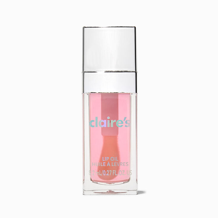 Light Pink Glaze Lip Oil,