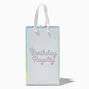 Sac cadeau &laquo;&nbsp;Birthday Royalty&nbsp;&raquo; - Petite taille,