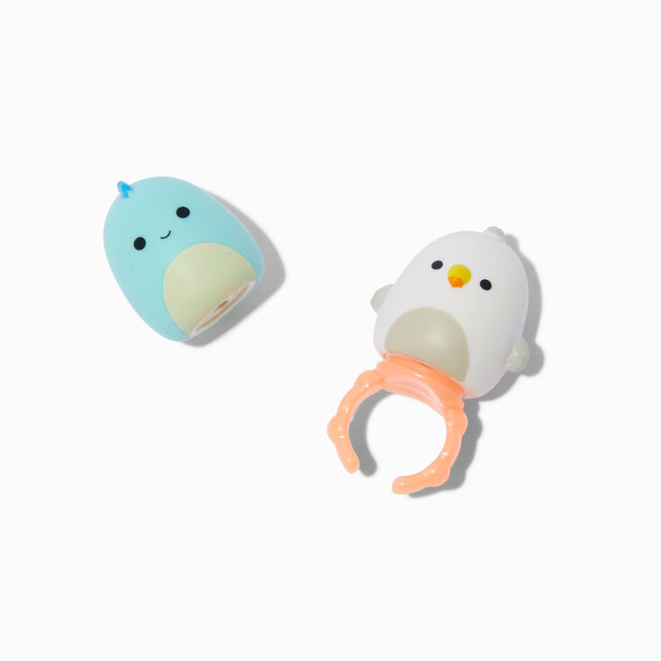 Squishmallows&trade; Squish-a-longs Series 2 Blind Bag - Styles Vary,