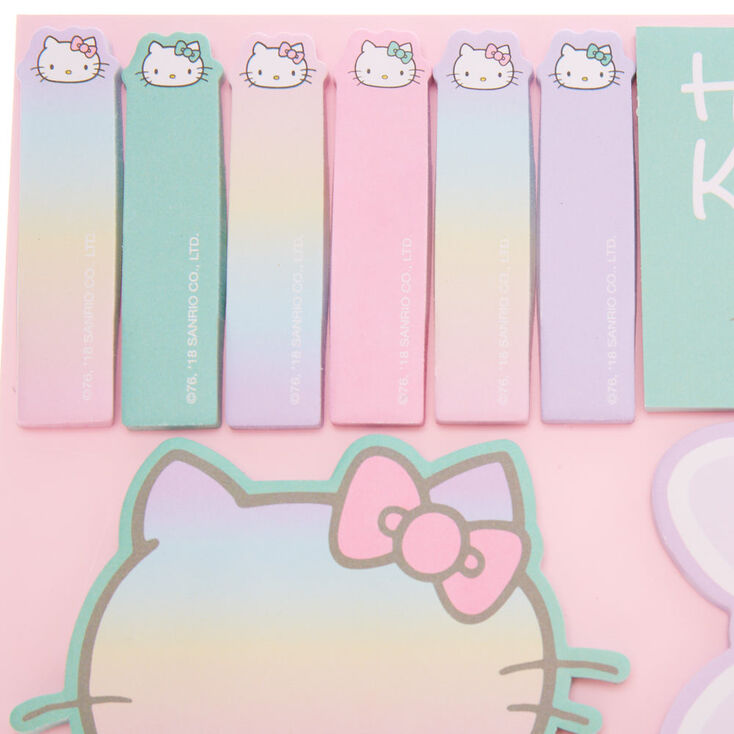 Hello Kitty&reg; Sticky Notes,