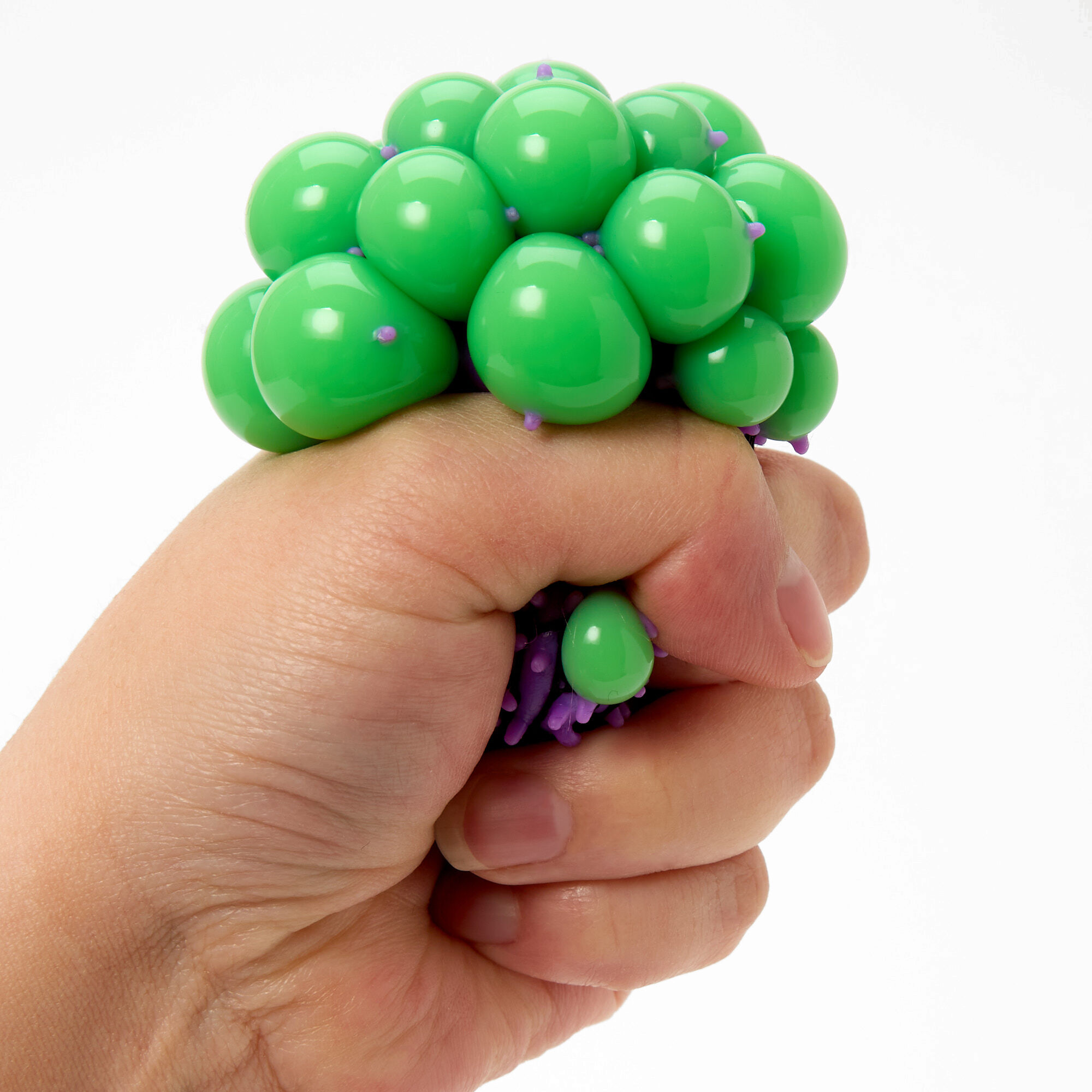 Orb Odditeez™ Netballz - Styles May Vary,