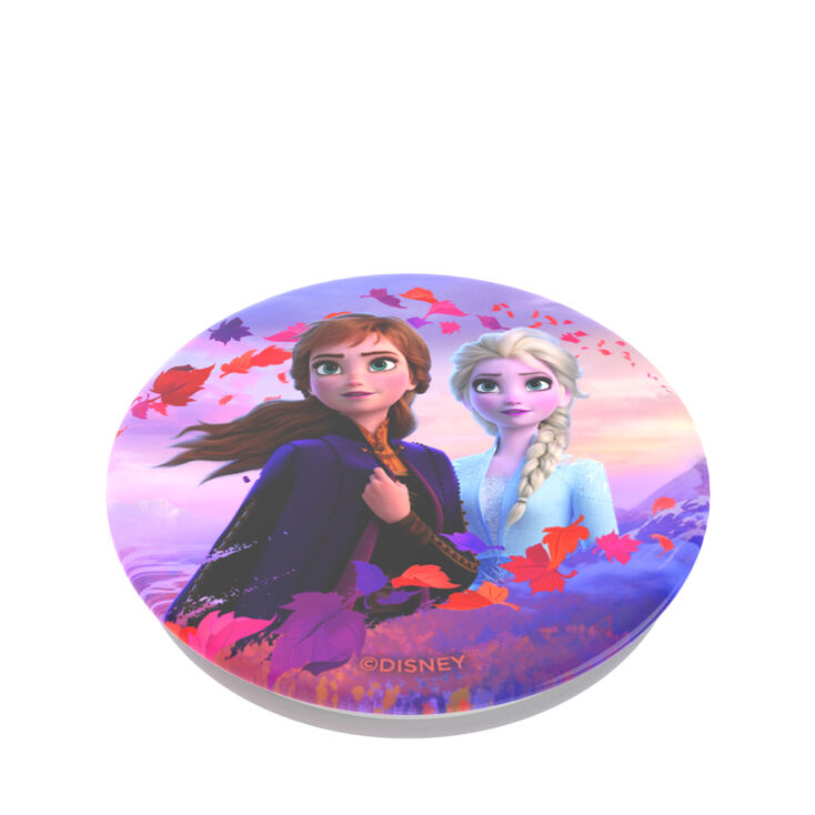PopSockets Swappable PopGrip - &copy;Disney Frozen 2,