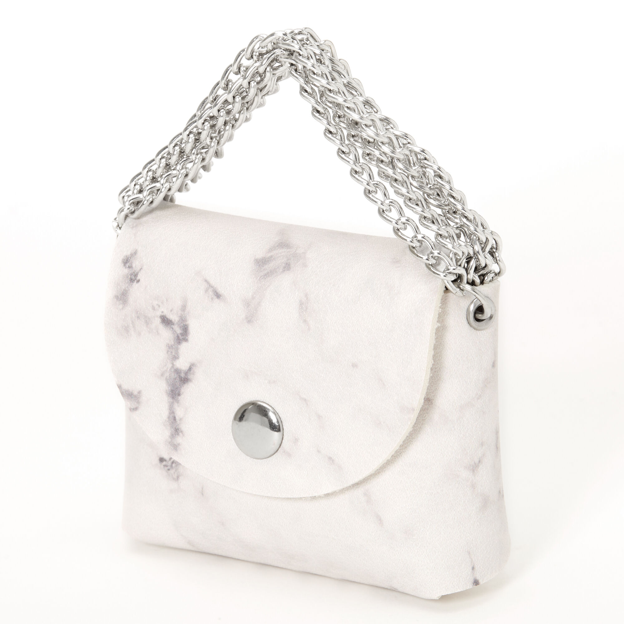 marble purse
