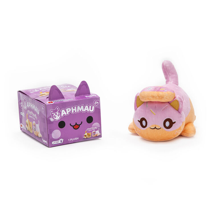  Aphmau Mystery MeeMeow Figure Multi Pack – Gold