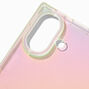 Holographic Square Phone Case - Fits iPhone&reg; 16,