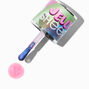 Jelly Nail Polish - Pink,