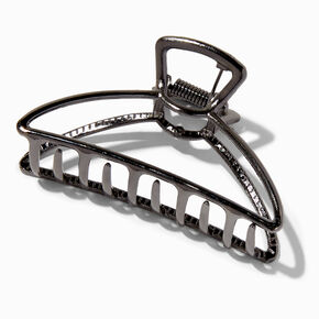 Large Metal Hair Claw,