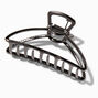 Large Metal Hair Claw,