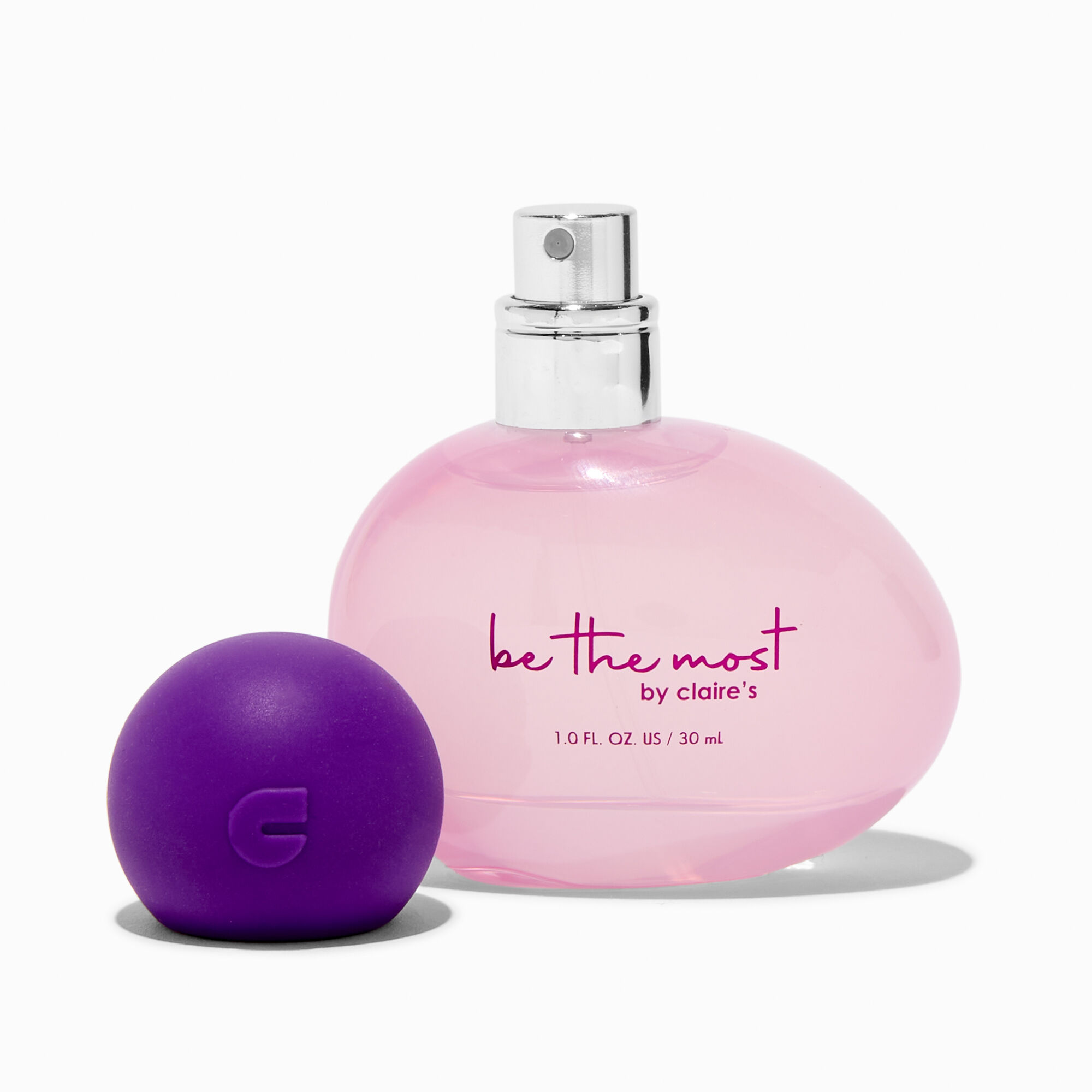 C by Claire's Be The Most Signature Fragrance,