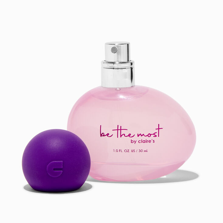 C by Claire&#39;s Be The Most Signature Fragrance,