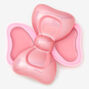 Claire&#39;s Club Pink Bow Lip Gloss Set,