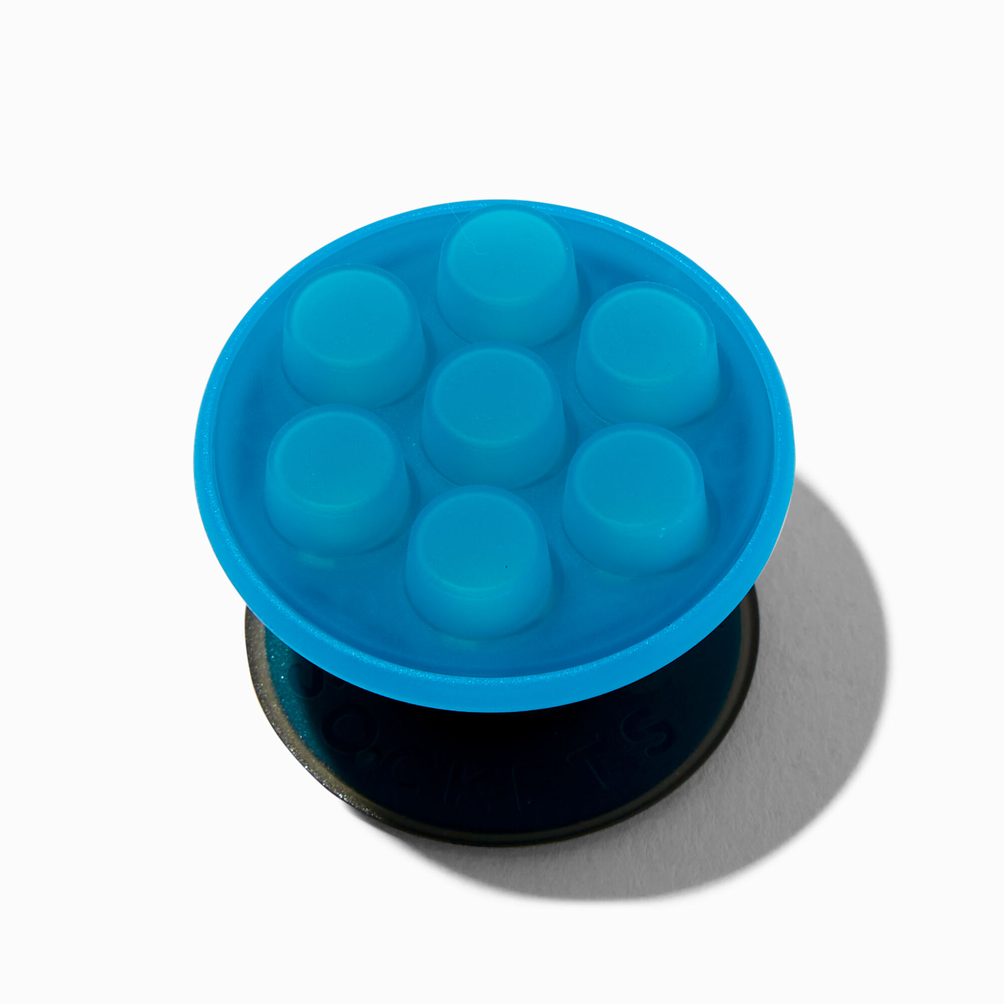 PopSockets® PopGrip - Blue Popper,