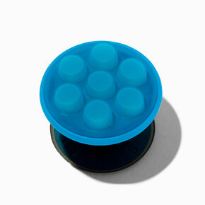 PopSockets&reg; PopGrip - Blue Popper,