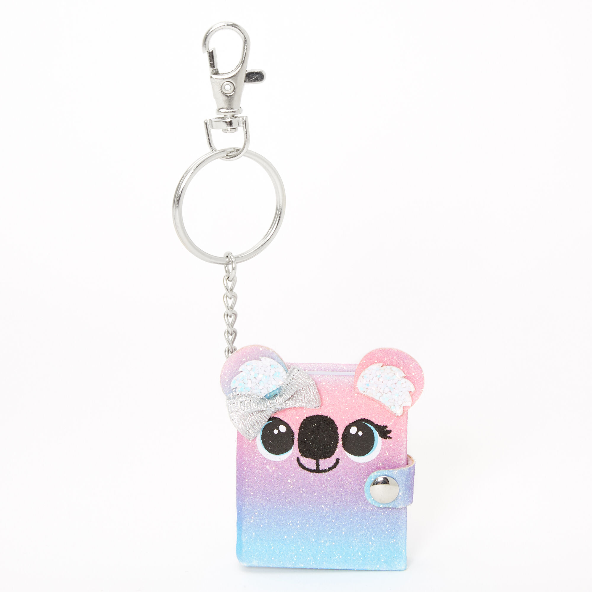 Claire's keychains hotsell
