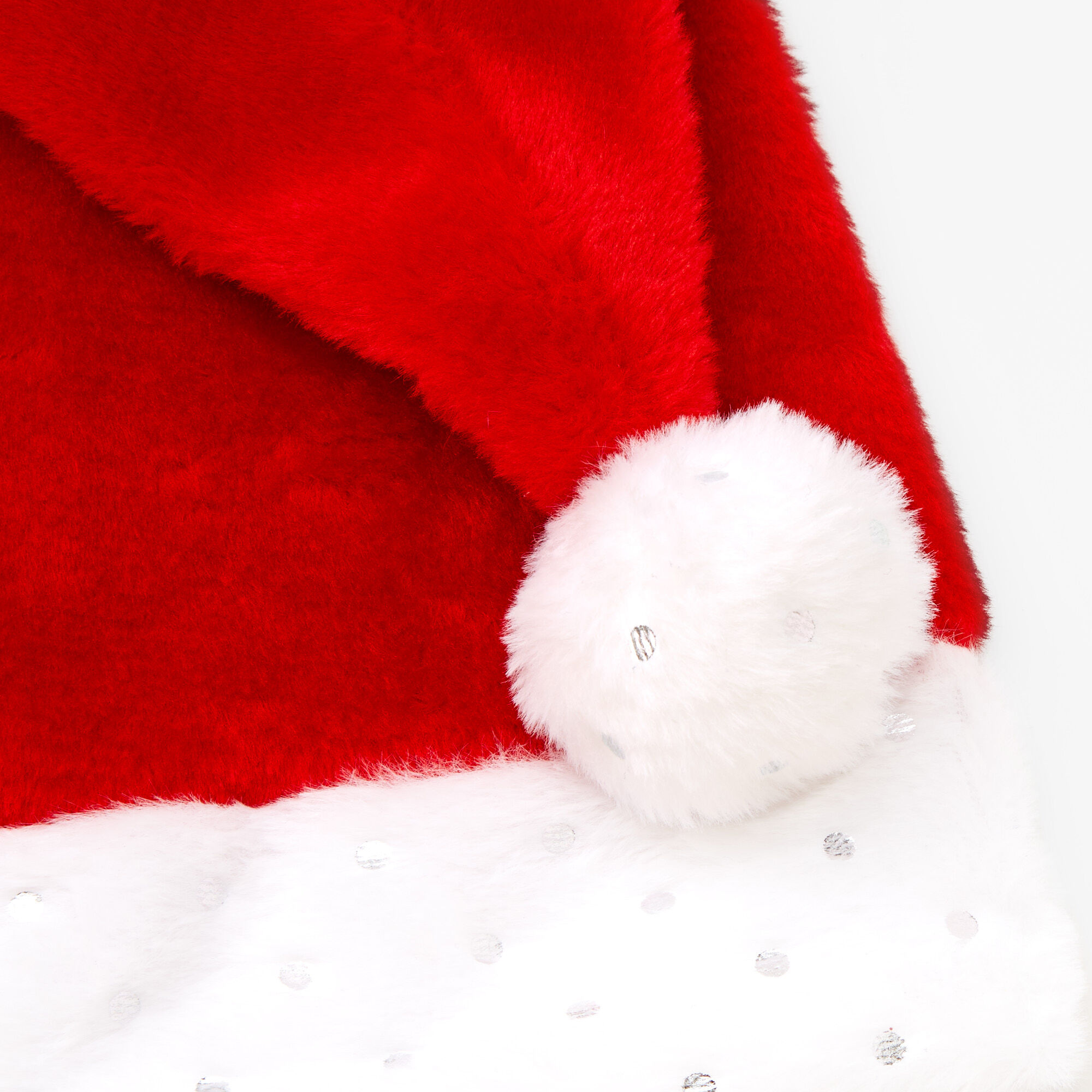 Christmas Basic Santa Hat,
