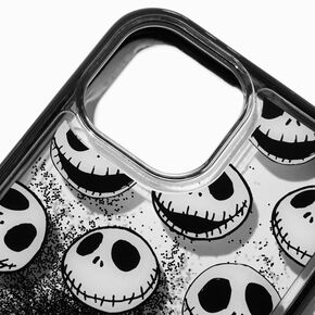 The Nightmare Before Christmas&trade; Water-Filled Protective Phone Case - Fits iPhone&reg; 13/14/15,