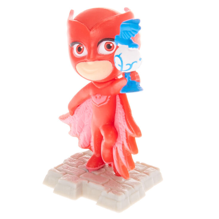 PJ Masks Series 4 Collectible Figure Surprise Bag,