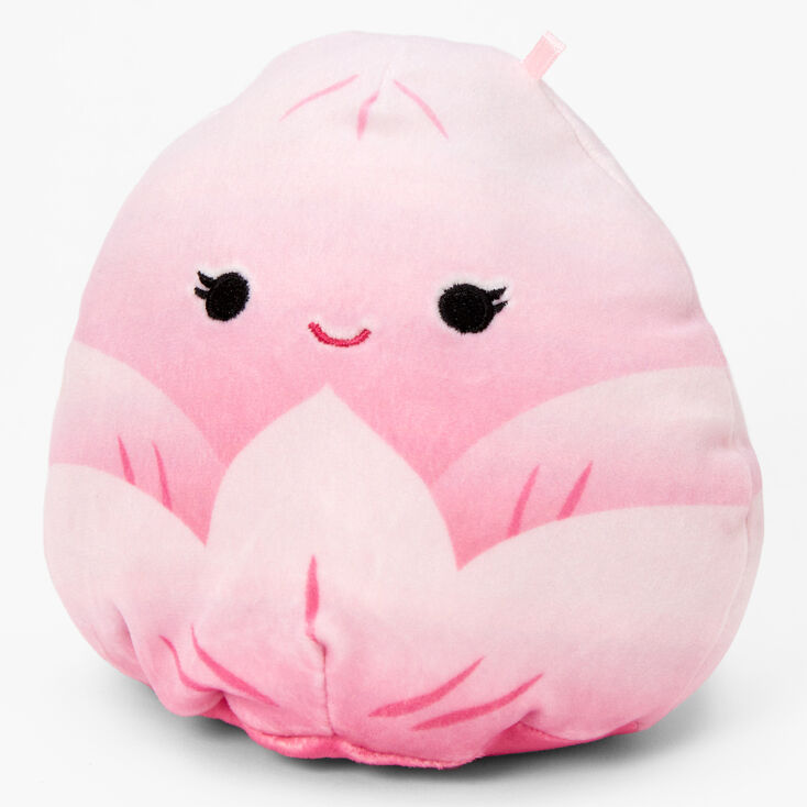 Squishmallows&trade; 5&quot; Lotus Plush Toy,