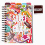 Hershey&#39;s&reg; Sweet Like Candy Tab Journal,
