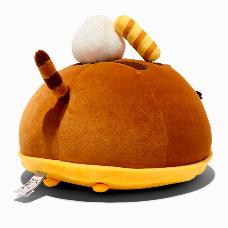 Pusheen&reg; 11&#39;&#39; Chocolate Dome Plush Toy,