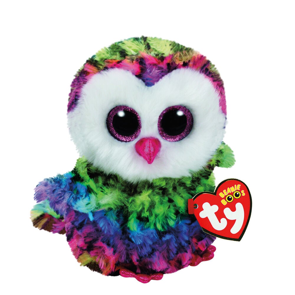 ty plush birthdays